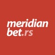 أيقونة البرنامج: Meridianbet.RS