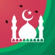 Ikona programu: Muslim Pro: Azan Quran Qi…
