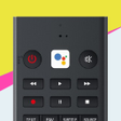 プログラムのアイコン：Remote Control for EKO tv