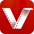 Biểu tượng của chương trình: All Video Downloader