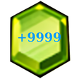 Gems Calculator for Clash Of Clans icon