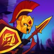 Programikonen: Stickman War: Infinity wa…