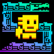 Иконка программы: Tomb of the Mask: Color