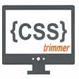Icon of program: CSS TRIMMER