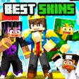 Programikonen: Aphmau Skins for Minecraf…