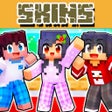 程序图标：Aphmau Skins for Minecraf…