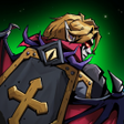 Ícone do programa: Vampire Survivor:Blood Ri…