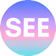 Programikonen: SeeSynesthete