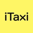 Ikona programu: iTaxi - The Taxi App