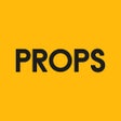 Ikona programu: Props app