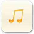Icon of program: CrystalWolf Audio Player