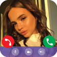 程序图标：Valya Karnaval Video Call…