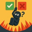 Ikona programu: What Am I Tricky Riddles