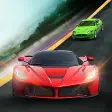 Master Race Car Racing 3D