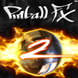 Ikona programu: Pinball FX2