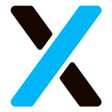 Ikona programu: Point X: поиск работы и у…