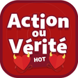 Icône du programme : Action ou Vérité - Hot