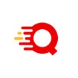 プログラムのアイコン：QuickCart: Food  Grocery