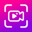Ícone do programa: Reely: Reel Maker Video E…