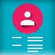 Icon of program: Resume App