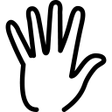Icon of program: Hand Tool