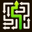 프로그램 아이콘: Trail of Arrows
