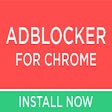 Icona del programma: Adblocker for Chrome - No…