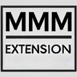 プログラムのアイコン：Maddy's Monarch Money Ext…