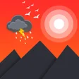 Icon of program: Gallery - Photo  Video Pl…
