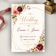 Ikona programu: Invitation Card Maker