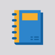 Programikonen: Contact Diary