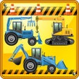 Icon of program: Digger Games for Kids Toddlers