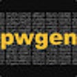 ไอคอนของโปรแกรม: pwgen