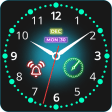 Smart Clock- Night Clock