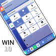 프로그램 아이콘: Computer Launcher Theme F…