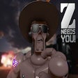 プログラムのアイコン: Z