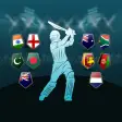 Cricket Live Line - Score