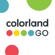 Ikona programu: ColorlandGO