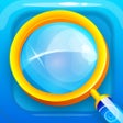 Programikonen: Finding Objects GamesHidm…
