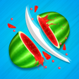 程序图标：Watermelon Cutting Fruits
