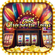 程序图标：088 Cheersome Leap