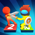 프로그램 아이콘: Merge Grid Heroes