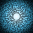 Ikona programu: Maze - Classic Maze Game
