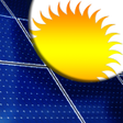 程序图标：Indian Solar Calculator