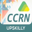 程序图标：Upskilly CCRN  Exam Prep