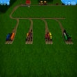 Иконка программы: Railroad Engineer