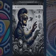 ไอคอนของโปรแกรม: TripleKey Tabs Navigator