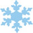 Иконка программы: Falling Snow