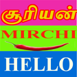 Programikonen: All in One Tamil FM - Tam…