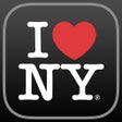 Ícone do programa: I Love NY Official Travel…